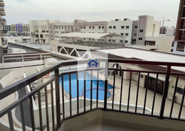 Studio - 1 حمام للكراء في لينكولن بارك - ارجان - دبي Studio - 1 حمام للكراء في لينكولن بارك - ارجان - دبي