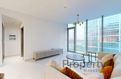 Apartment - 1 Bedroom - 2 Bathrooms for rent in Residences 16 - District One - Mohammed Bin Rashid City - Dubai
