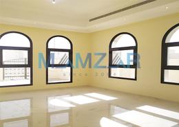 صورةغرفة فارغة لـ: فيلا - 6 غرف نوم - 8 حمامات للكراء في مدينة الرياض - أبوظبي, صورة 1