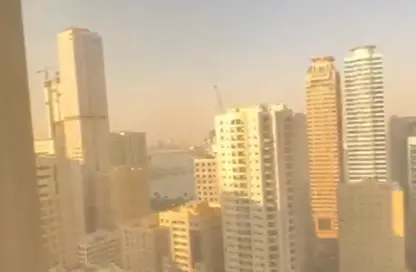 Apartment - 3 Bedrooms - 3 Bathrooms for sale in Al Khan - Sharjah