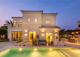 Villa - 5 bedrooms - 4 bathrooms for sale in Alvorada 3 - Alvorada - Arabian Ranches - Dubai