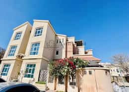 Apartment - 1 bedroom - 3 bathrooms for rent in Al Nahyan Camp - Abu Dhabi