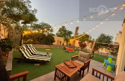 Villa - 4 Bedrooms - 4 Bathrooms for rent in Mira 5 - Mira - Reem - Dubai