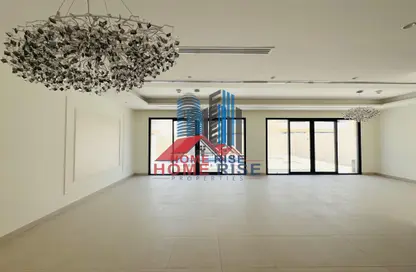 Townhouse - 6 Bedrooms - 7+ Bathrooms for sale in Tilal City B - Tilal City - Sharjah