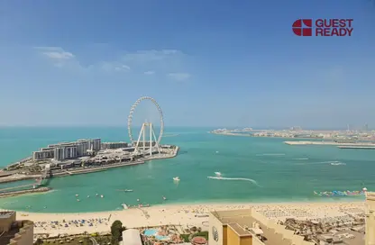 شقة - 2 غرف نوم - 3 حمامات للايجار في شمس 1 - شمس - مساكن شاطئ الجميرا - دبي