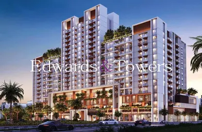 شقة - غرفة نوم - 1 حمام للبيع في ليفاننو من اورو24 - الضاحية 13 - قرية الجميرا سركل - دبي