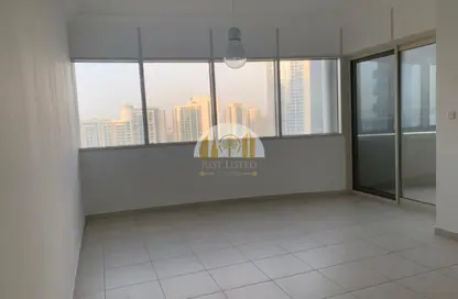 شقة - غرفة نوم - 2 حمامات للايجار في برج البحيرة 1 - (JLT) مجمع Y - أبراج بحيرة الجميرا - دبي