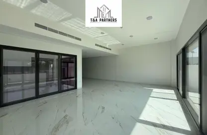 Villa - 4 Bedrooms - 5 Bathrooms for rent in Murooj Al Furjan West - Al Furjan - Dubai
