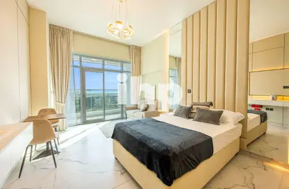 شقة - 1 حمام للبيع في 2 أوبالز باي دانوب تاور - أوبالز باي دانوب - حديقة دبي العلميه - دبي