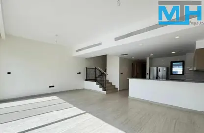 تاون هاوس - 3 غرف نوم - 4 حمامات للايجار في سانتوريني - داماك لاجونز - دبي