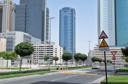 Apartment - 1 Bedroom - 2 Bathrooms for rent in Adaire 2 - Al Satwa - Dubai