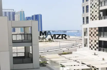 شقة - 1 حمام للبيع في مقاطعة ميكرز - جزيرة الريم - أبوظبي