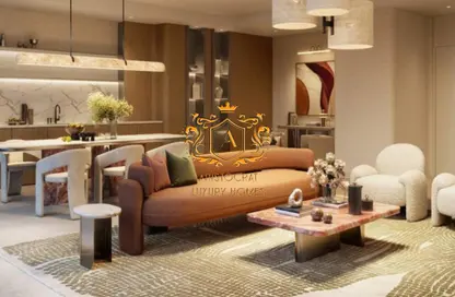 شقة - 3 غرف نوم - 4 حمامات للبيع في سيرا 2 - ميناء راشد - دبي