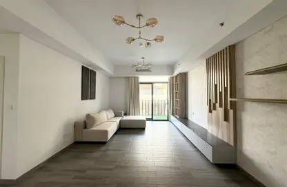 Apartment - 2 Bedrooms - 3 Bathrooms for rent in Belgravia Square - Jumeirah Village Circle - Dubai