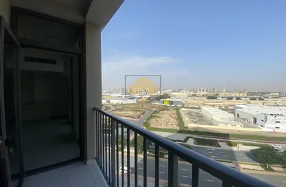 Apartment - 1 Bedroom - 2 Bathrooms for sale in Afnan 1 - Midtown - Dubai Production City (IMPZ) - Dubai