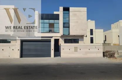 فيلا - 5 غرف نوم - 7 حمامات للبيع في 1 الياسمين - الياسمين - عجمان