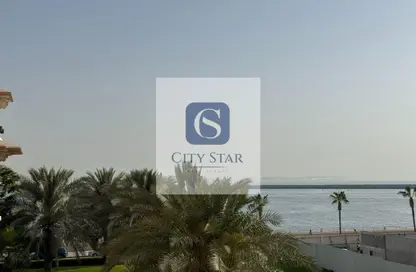 Apartment - 1 Bedroom - 2 Bathrooms for rent in Maurya - Grandeur Residences - Palm Jumeirah - Dubai