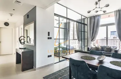 Apartment - 2 Bedrooms - 1 Bathroom for rent in Collective 2.0 Tower B - Collective 2.0 at Dubai Hills Estate - Dubai Hills Estate - Dubai