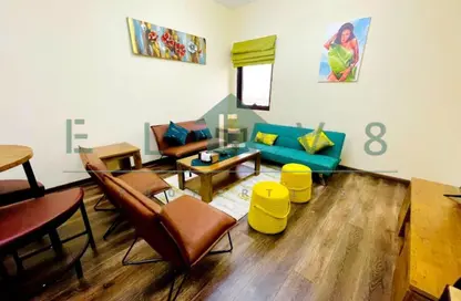 Apartment - 1 Bedroom - 1 Bathroom for rent in Silicon Gates 1 - Silicon Gates - Dubai Silicon Oasis - Dubai