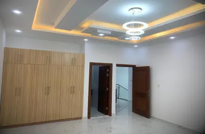 Villa - 4 Bedrooms - 5 Bathrooms for sale in Al Hooshi Villas - Hoshi - Al Badie - Sharjah