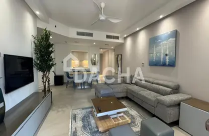 شقة - 2 غرف نوم - 2 حمامات للايجار في ينسون 3 - ينسون - دبي القديمة - وسط مدينة دبي - دبي