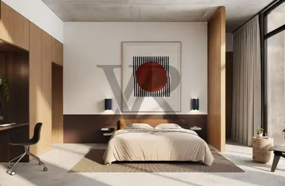 Apartment - 1 Bedroom - 2 Bathrooms for sale in Enta Mina Residences - Hayat Island - Mina Al Arab - Ras Al Khaimah