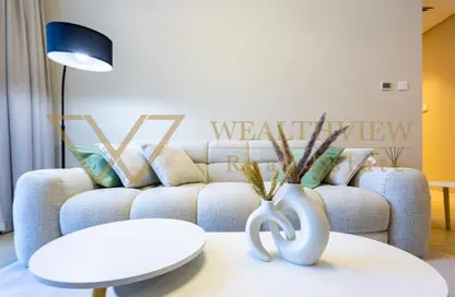Apartment - 2 Bedrooms - 2 Bathrooms for rent in Rukan Residences - Dubai Land - Dubai