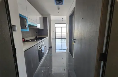 Apartment - Studio - 1 Bathroom for sale in Joya Blanca Residences - Arjan - Dubai