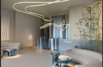 Apartment - 2 Bedrooms - 3 Bathrooms for sale in Ozone 1 Residence - District 13 - Jumeirah Village Circle - Dubai