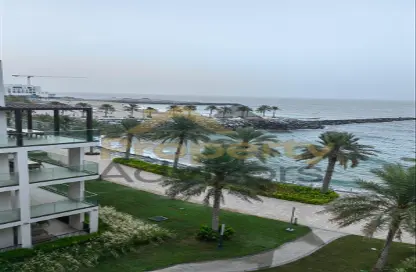 Apartment - 2 Bedrooms - 3 Bathrooms for sale in The Address Fujairah Resort + Spa - Sharm - Fujairah