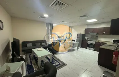 Apartment - 1 Bedroom - 1 Bathroom for rent in RAK Tower - Al Seer - Ras Al Khaimah Apartment - 1 Bedroom - 1 Bathroom for rent in RAK Tower - Al Seer - Ras Al Khaimah