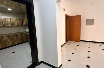 Apartment - 2 Bedrooms - 2 Bathrooms for rent in Al Rawda 3 - Al Rawda - Ajman