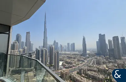 Apartment - 3 Bedrooms - 4 Bathrooms for sale in Imperial Avenue - Downtown Dubai - Dubai