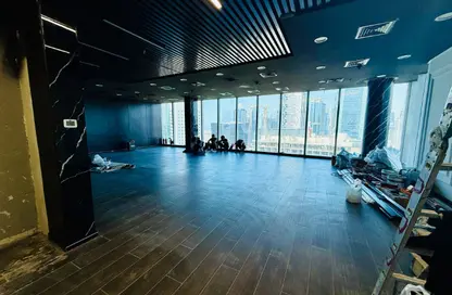 Office Space - Studio for rent in Park Lane Tower - Business Bay - Dubai