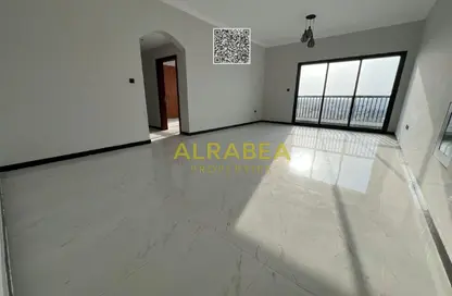 Apartment - 2 Bedrooms - 3 Bathrooms for rent in Al Mowaihat 3 - Al Mowaihat - Ajman