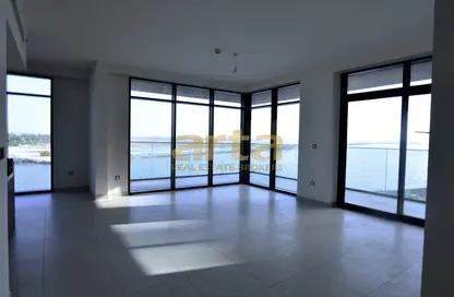 Apartment - 3 Bedrooms - 3 Bathrooms for rent in The Cove Building 3 - The Cove - Dubai Creek Harbour (The Lagoons) - Dubai