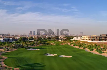 Land - Studio for sale in Dubai Hills View - Dubai Hills Estate - Dubai
