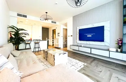 شقة - غرفة نوم - 2 حمامات للبيع في مساكن 14 - المنطقة وان - مدينة الشيخ محمد بن راشد - دبي شقة - غرفة نوم - 2 حمامات للبيع في مساكن 14 - المنطقة وان - مدينة الشيخ محمد بن راشد - دبي