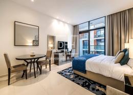 Studio - 1 bathroom for rent in Celestia A - Celestia - Dubai South (Dubai World Central) - Dubai