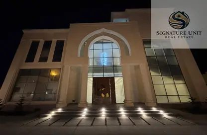 Villa - 5 Bedrooms - 7 Bathrooms for rent in Al Sufouh Villas by Meraas - Al Sufouh 1 - Al Sufouh - Dubai