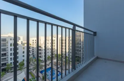 Apartment - 2 Bedrooms - 2 Bathrooms for rent in SAFI 1A - Town Square - Dubai