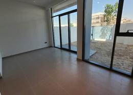 Townhouse - 3 bedrooms - 4 bathrooms for rent in Spring - Arabian Ranches 3 - Dubai