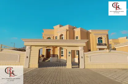 فيلا - 5 غرف نوم - 7 حمامات للايجار في مركز محمد بن زايد - مدينة محمد بن زايد - أبوظبي