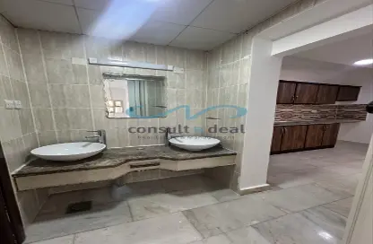 Apartment - 1 Bedroom - 1 Bathroom for rent in Mohamed Bin Zayed Centre - Mohamed Bin Zayed City - Abu Dhabi