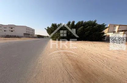 أرض - استوديو للايجار في عجمان الصناعية 1 - المنطقة الصناعية - عجمان