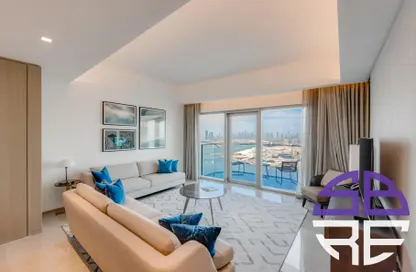 Apartment - 2 Bedrooms - 2 Bathrooms for sale in Address Harbour Point Tower 2 - Address Harbour Point - Dubai Creek Harbour (The Lagoons) - Dubai