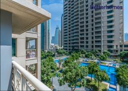Apartment - 1 bedroom - 2 bathrooms for rent in 29 Burj Boulevard Tower 1 - 29 Burj Boulevard - Downtown Dubai - Dubai