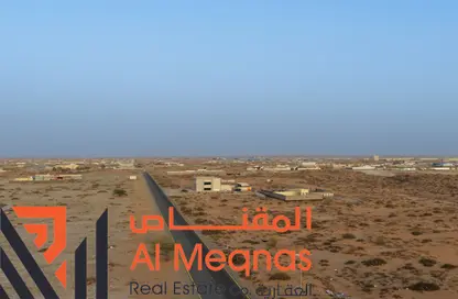 Land - Studio for sale in Al Sajaa Industrial - Al Sajaa - Sharjah