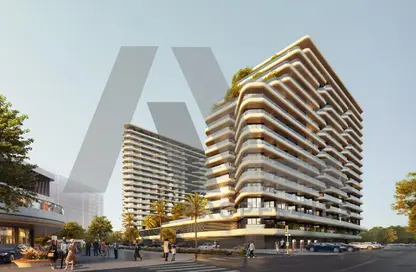 شقة - غرفة نوم - 2 حمامات للبيع في باي فيوز - جزيرة حياة - ميناء العرب - راس الخيمة - رأس الخيمة