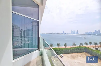 Apartment - 1 Bedroom - 2 Bathrooms for sale in MINA by Azizi - Palm Jumeirah - Dubai